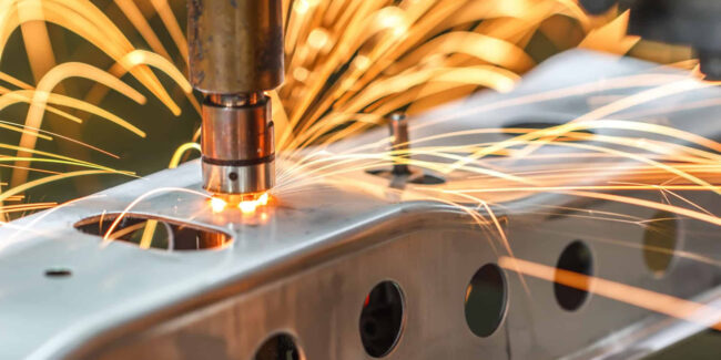 Durabilitatea sudurii cu laser