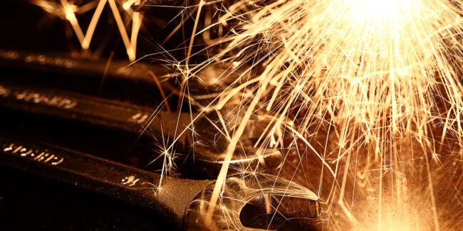 Ce materiale pot fi sudate cu laser