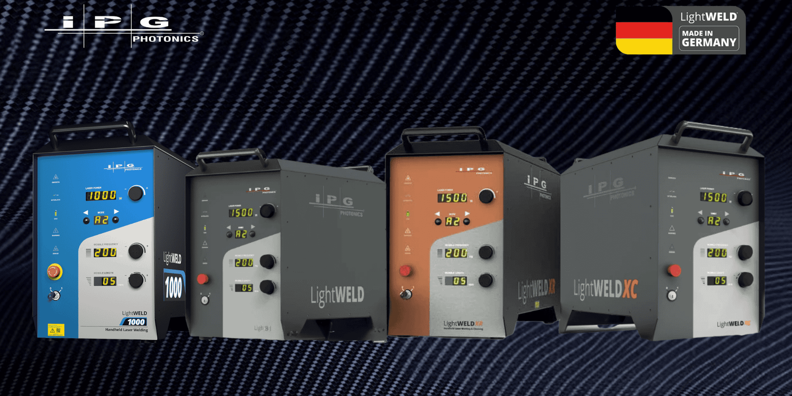 lightweld laser welding machines