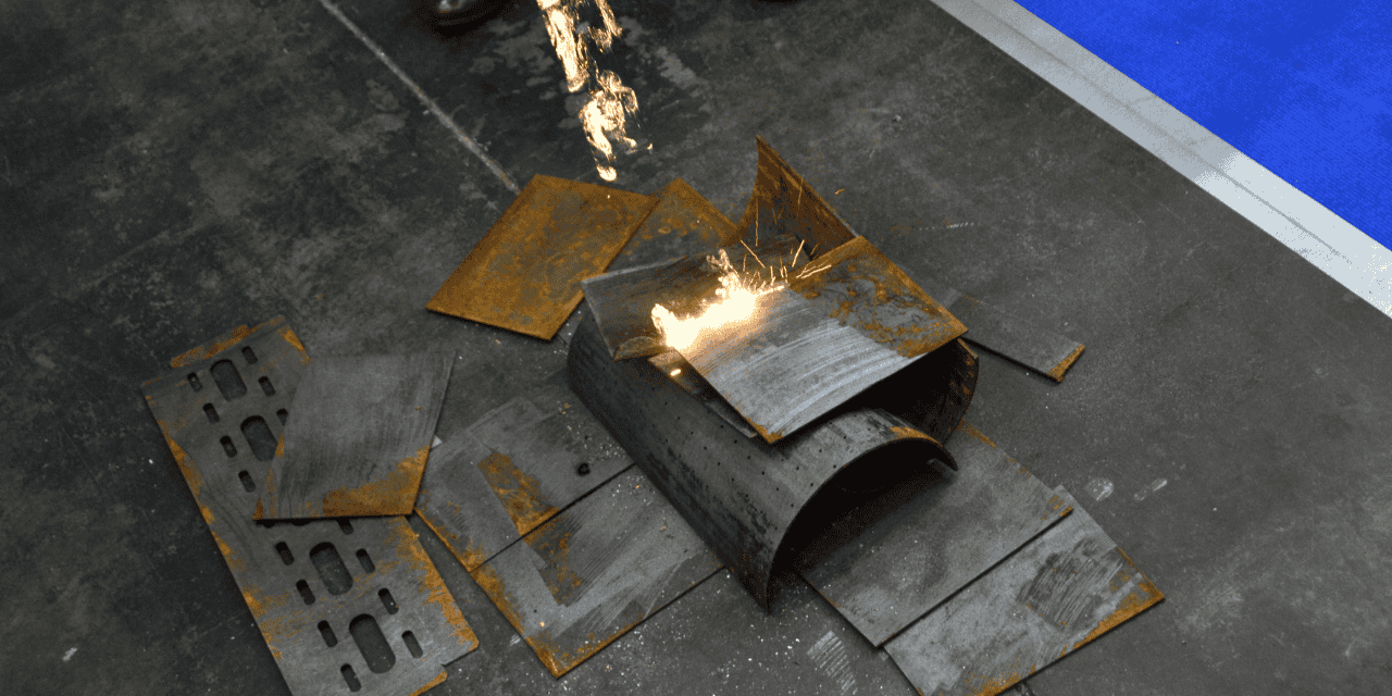 laser cleaning banner