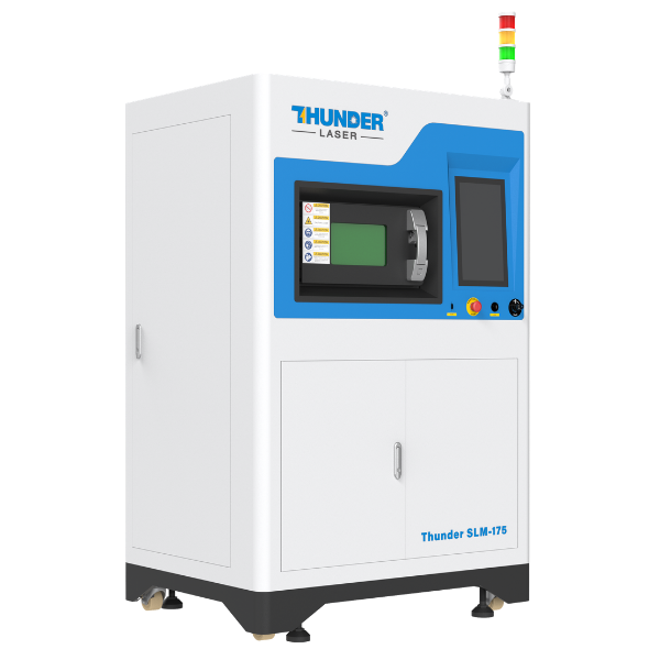 Thunder SLM-175 3D metal printer