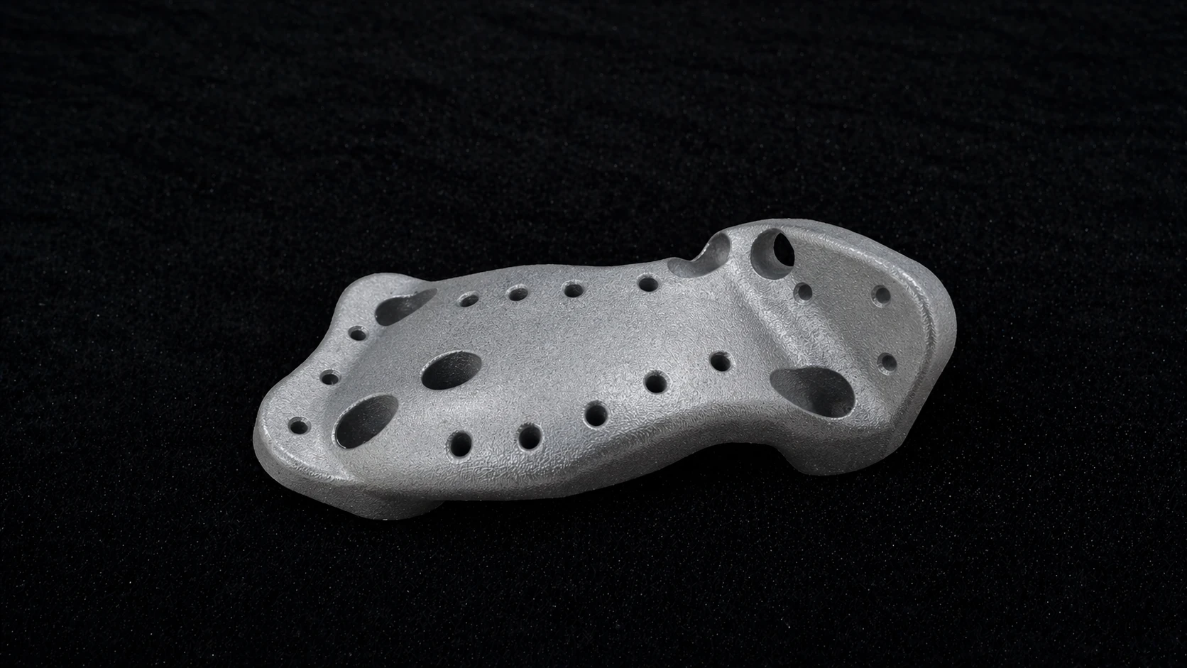 Artificial Hip Joint
