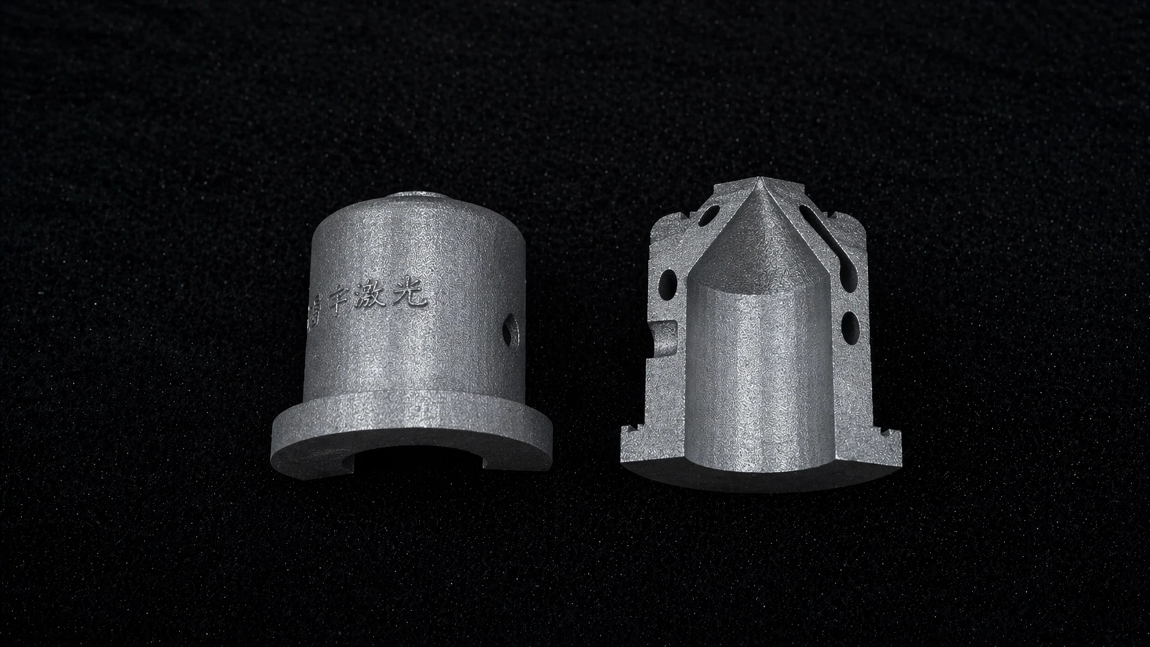 Hot Runner Nozzle