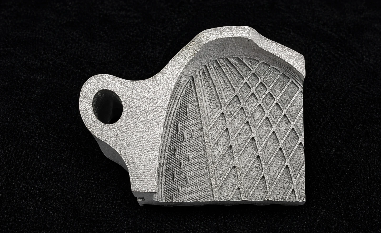 Shoe Mold