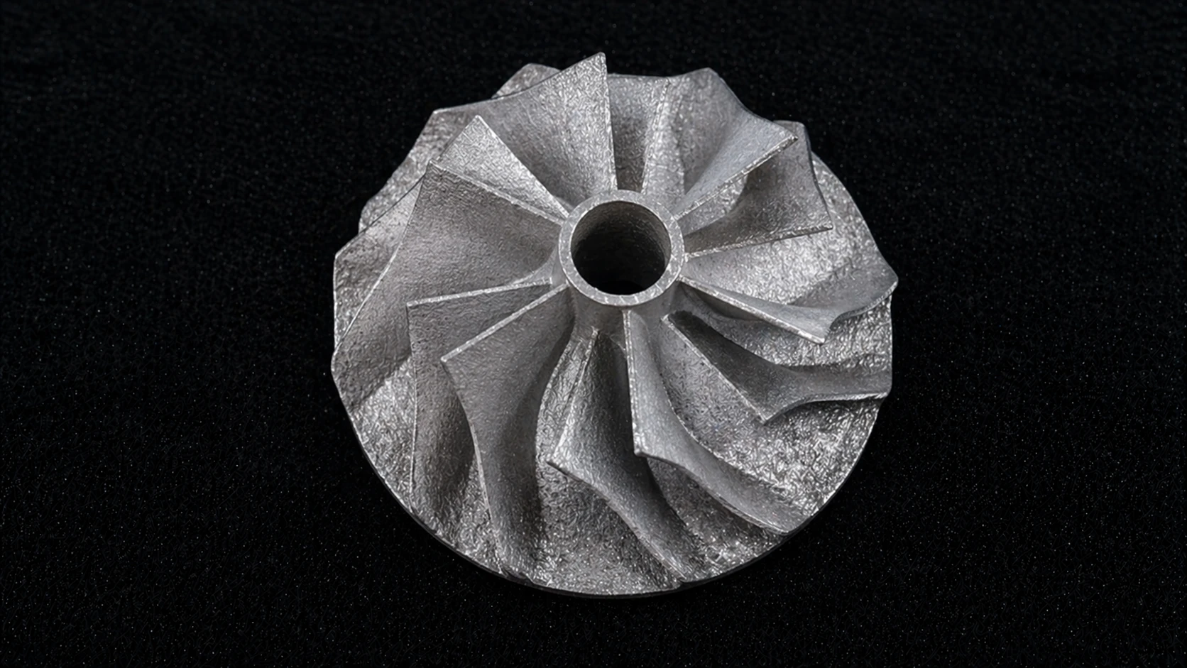 Impeller