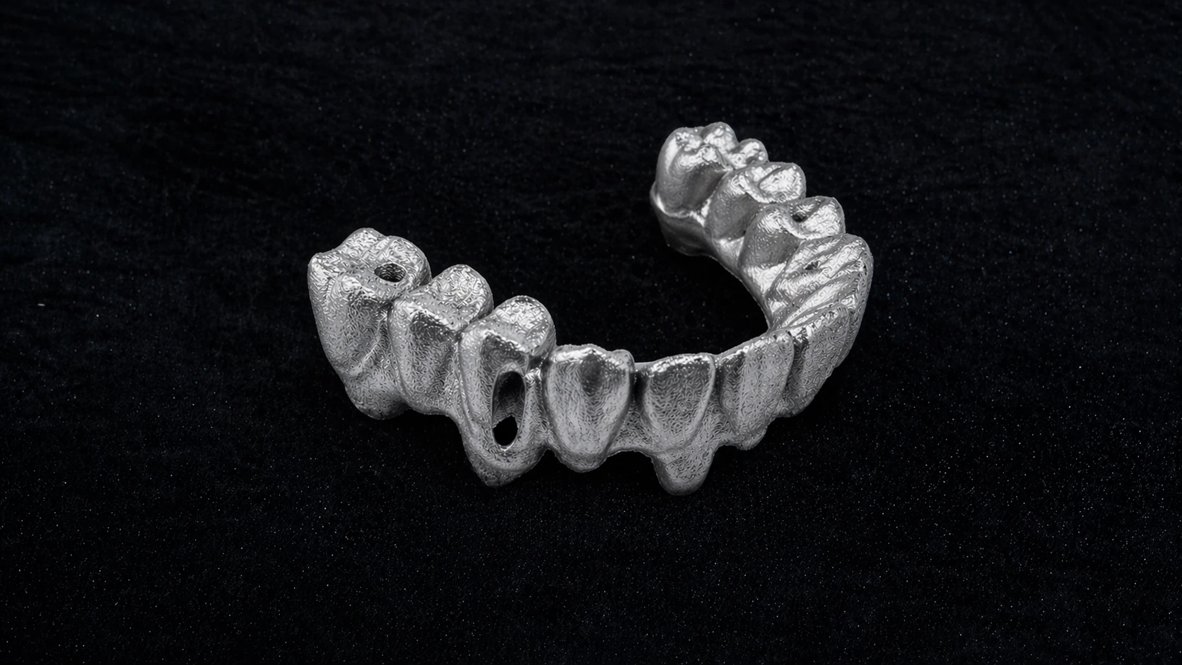 Tooth Braces